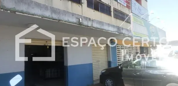 Sala Comercial para alugar, 110m² no Setor dos Afonsos, Aparecida de Goiânia