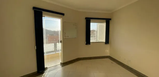 Apartamento com 1 Quarto para alugar, 50m² no Jardim Meny, São Roque