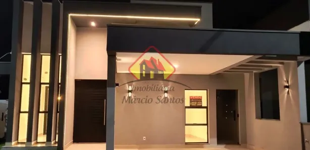 Casa com 3 Quartos à venda, 155m² no Caminho Novo, Tremembé