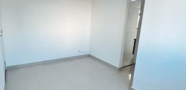 Apartamento com 2 Quartos para alugar, 45m² no Vila Avelina, Nova Iguaçu