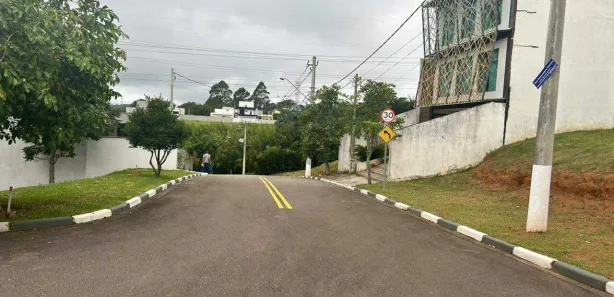 Lote/Terreno à venda, 300m² no Vila Oliveira, Mogi das Cruzes