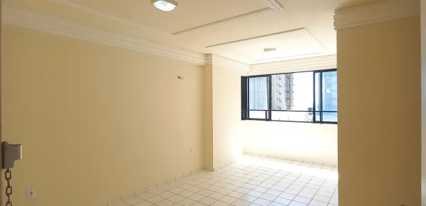 Apartamento com 2 Quartos à venda, 54m² no Petrópolis, Natal