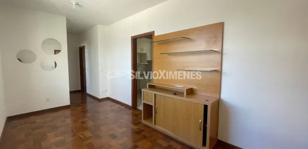 Apartamento com 2 Quartos para alugar, 55m² no Serra, Belo Horizonte