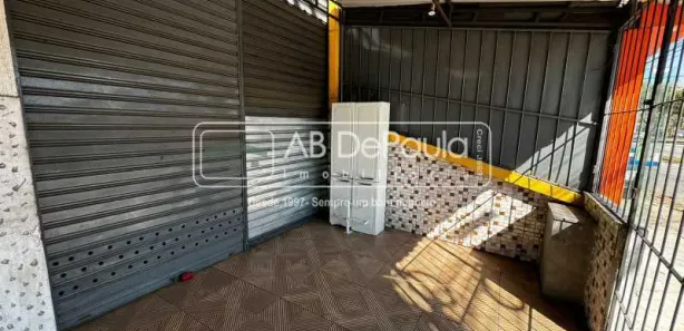 Ponto Comercial para alugar, 41m² no Jardim Sulacap, Rio de Janeiro