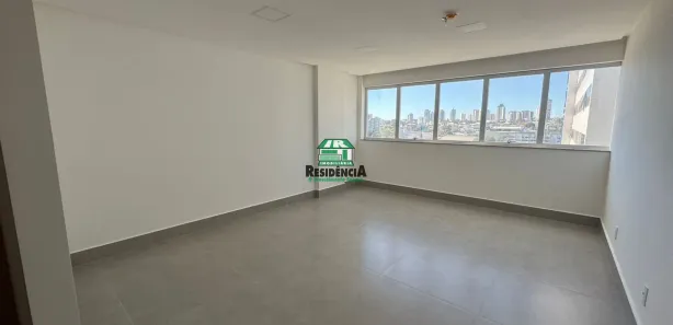 Sala Comercial para alugar, 40m² no Centro, Anápolis