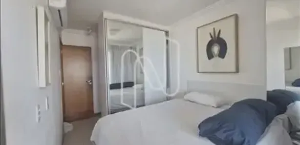 Apartamento com 1 Quarto à venda, 45m² no Pituba, Salvador