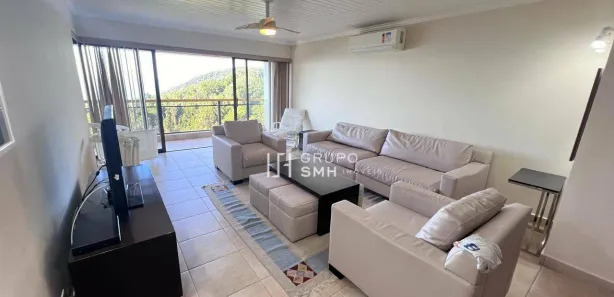 Apartamento com 3 Quartos à venda, 170m² no Morro Sorocotuba, Guarujá
