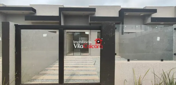 Casa com 2 Quartos à venda, 51m² no Saint Etiene, Matinhos