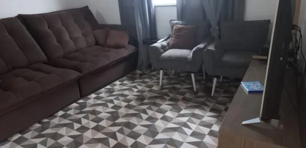 Casa com 2 Quartos à venda, 72m² no Loteamento Vila Olímpia, Taubaté