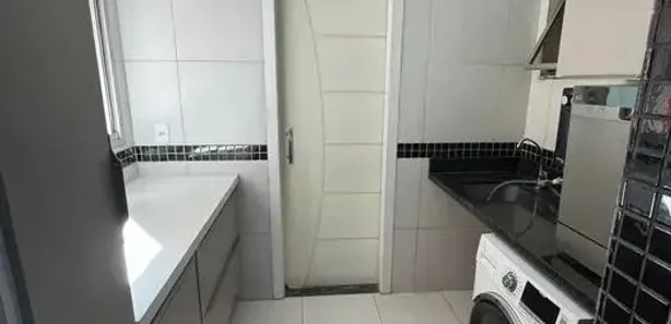 Casa de Condomínio com 3 Quartos à venda, 120m² no Adrianópolis, Manaus