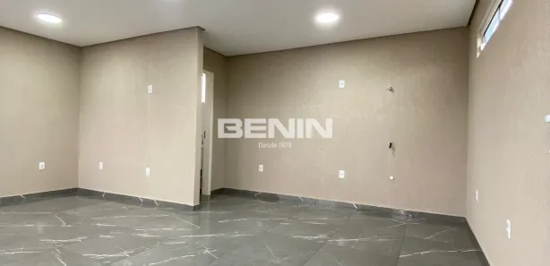 Sala Comercial para alugar, 38m² no Mathias Velho, Canoas