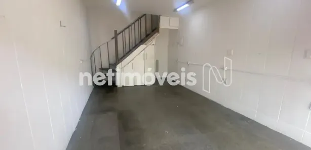 Ponto Comercial para alugar, 40m² no São Pedro, Belo Horizonte