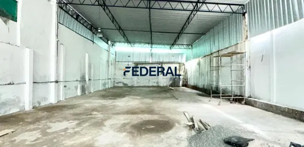 Galpão/Depósito/Armazém com 2 Quartos para alugar, 800m² no Boa Viagem, Recife