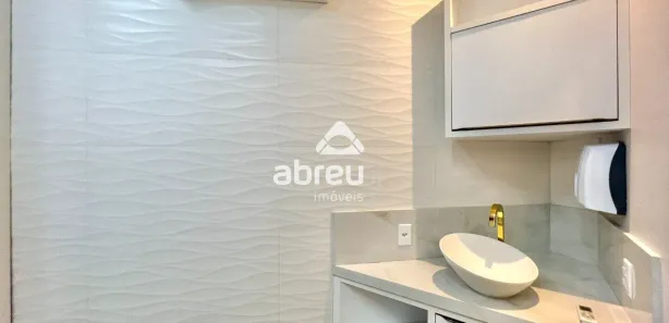 Sala Comercial à venda, 74m² no Petrópolis, Natal