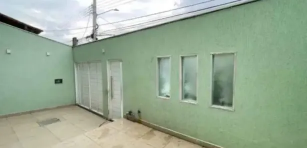 Casa com 3 Quartos à venda, 190m² no Campo Grande, Rio de Janeiro