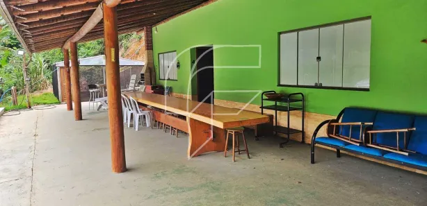 Fazenda/Sítio com 5 Quartos à venda, 2000m² no Buenos Aires, Guarapari