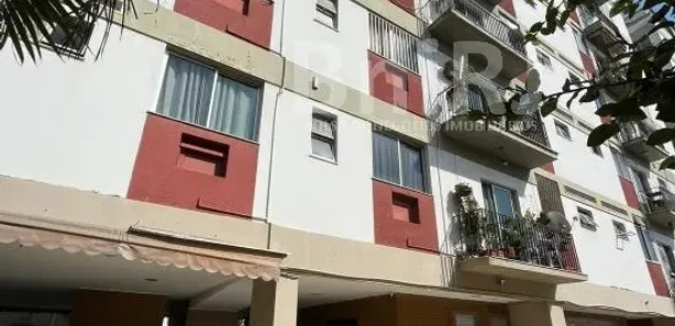 Apartamento com 2 Quartos para alugar, 50m² no Rio Comprido, Rio de Janeiro