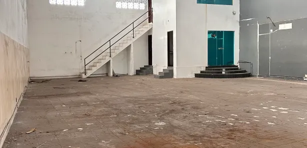 Galpão/Depósito/Armazém com 1 Quarto para alugar, 260m² no Nossa Senhora de Nazaré, Natal