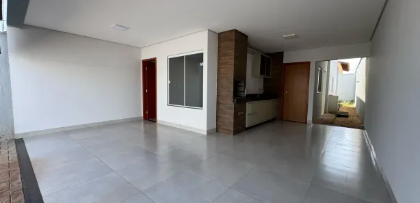Casa com 3 Quartos para alugar, 90m² no Plano Diretor Sul, Palmas