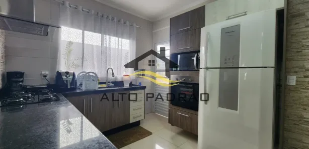 Casa com 2 Quartos à venda, 120m² no Jardim São Pedro, Engenheiro Coelho