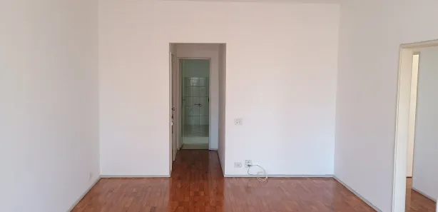 Apartamento com 3 Quartos para alugar, 104m² no Flamengo, Rio de Janeiro