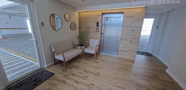 Apartamento com 3 Quartos à venda, 100m² no Flórida, Matinhos