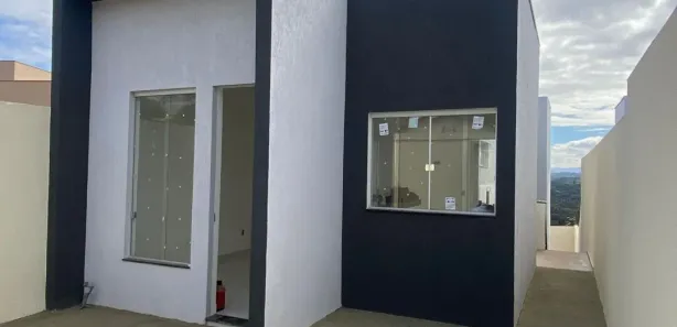 Casa com 3 Quartos à venda, 139m² no , São Joaquim de Bicas