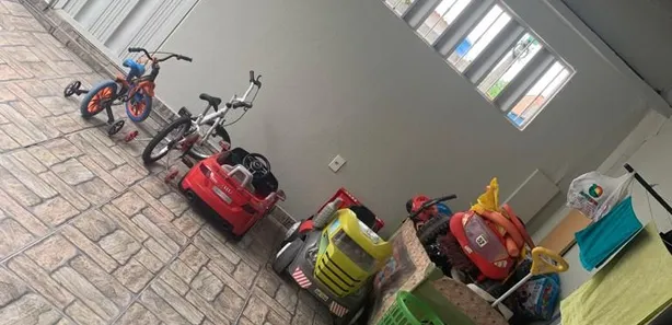 Casa de Condomínio com 2 Quartos à venda, 128m² no Nova Cidade, Manaus