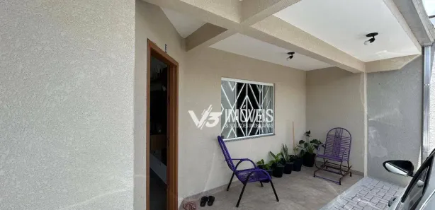 Casa com 2 Quartos à venda, 69m² no Rio Da Onca, Matinhos