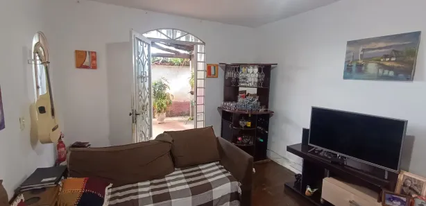 Casa com 3 Quartos para alugar, 80m² no Cidade Verde, Betim