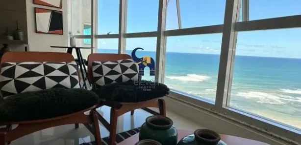 Cobertura com 2 Quartos à venda, 107m² no Pituba, Salvador