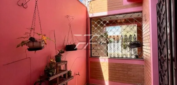Casa com 3 Quartos à venda, 217m² no Cidade Nova, Rio Claro