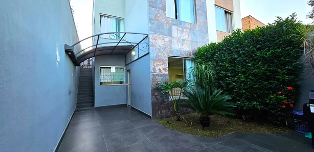 Casa com 3 Quartos à venda, 101m² no Residencial Visão, Lagoa Santa