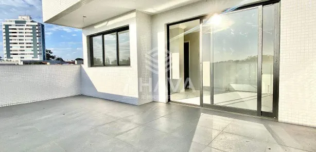Cobertura com 2 Quartos para alugar, 130m² no Itapoã, Belo Horizonte
