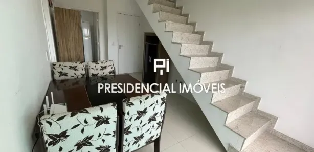 Cobertura com 2 Quartos à venda, 120m² no Vila Nova, Cabo Frio