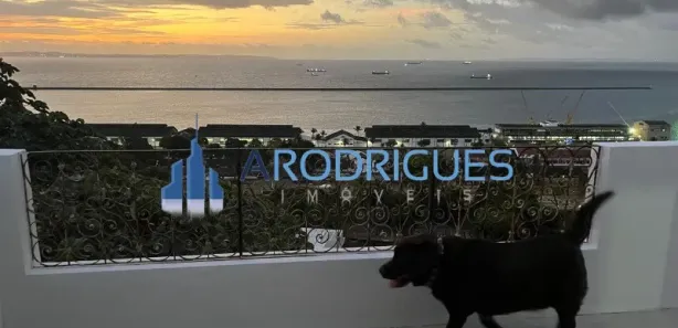 Casa de Condomínio com 5 Quartos à venda, 300m² no Santo Antônio, Salvador