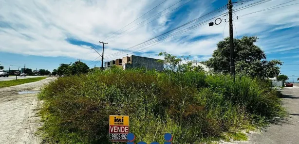 Lote/Terreno à venda, 312m² no , Matinhos