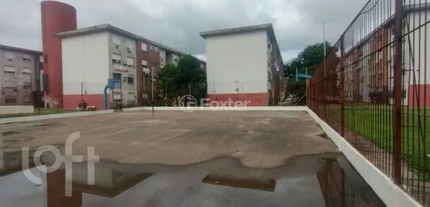 Apartamento com 2 Quartos à venda, 52m² no Santa Rosa de Lima, Porto Alegre