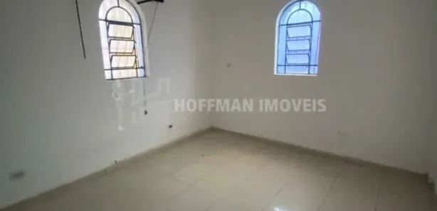 Casa com 3 Quartos para alugar, 160m² no Nova Gerty, São Caetano do Sul