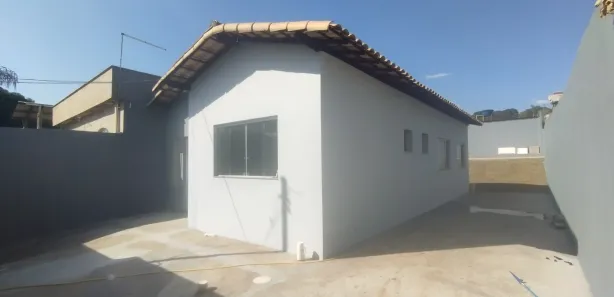 Casa com 3 Quartos à venda, 85m² no Tereza Cristina, São Joaquim de Bicas