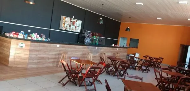 Ponto Comercial para alugar, 250m² no Jardim Samira, Mogi Guaçu