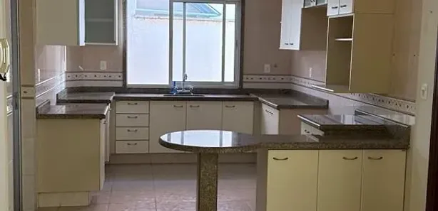 Casa de Condomínio com 3 Quartos para alugar, 164m² no Granja Olga III, Sorocaba