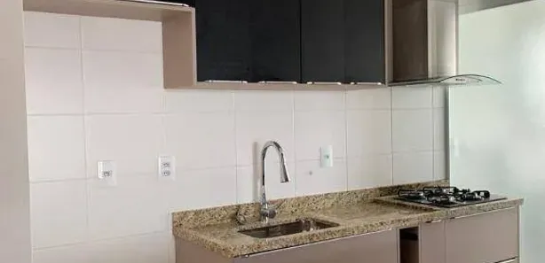 Apartamento com 3 Quartos para alugar, 97m² no Jardim Piratininga, Sorocaba