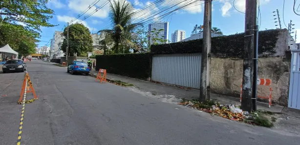Casa com 4 Quartos para alugar, 250m² no Boa Viagem, Recife
