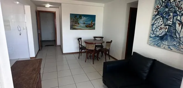 Apartamento com 2 Quartos para alugar, 66m² no Centro, Lauro de Freitas