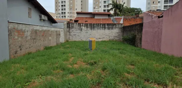 Lote/Terreno à venda, 250m² no Parque Três Meninos, Sorocaba