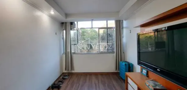 Apartamento com 2 Quartos à venda, 71m² no Botafogo, Rio de Janeiro