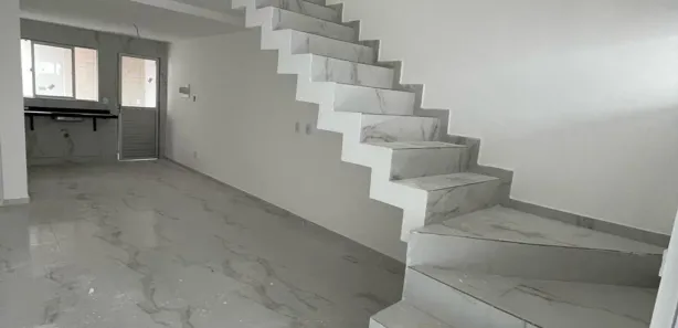 Casa de Condomínio com 3 Quartos à venda, 95m² no Candeias, Jaboatão dos Guararapes