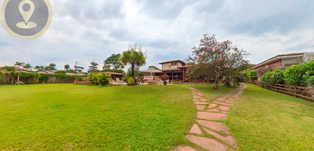 Casa com 4 Quartos à venda, 850m² no Setor de Habitações Individuais Sul, Brasília