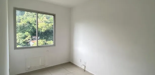 Apartamento com 2 Quartos para alugar, 58m² no Itanhangá, Rio de Janeiro